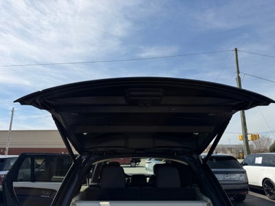 2024 Land Rover Range Rover P530 SE