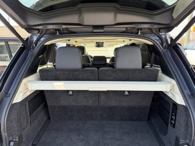 2024 Land Rover Range Rover P530 SE