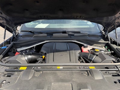 2024 Land Rover Range Rover P530 SE