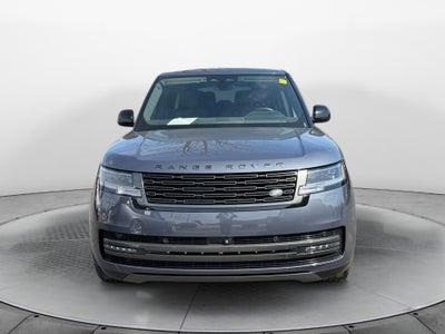 2024 Land Rover Range Rover P530 SE