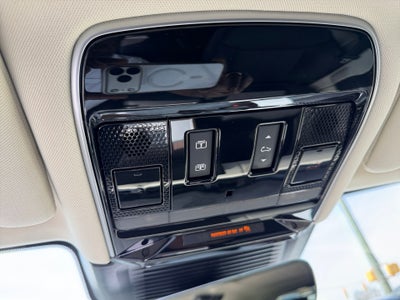 2024 Land Rover Range Rover P530 SE