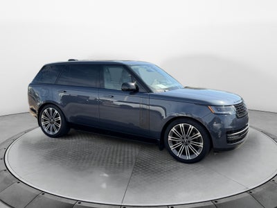 2024 Land Rover Range Rover P530 SE