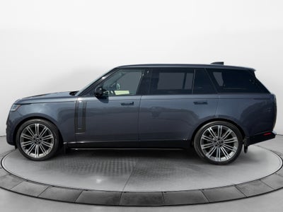 2024 Land Rover Range Rover P530 SE