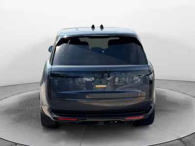 2024 Land Rover Range Rover P530 SE
