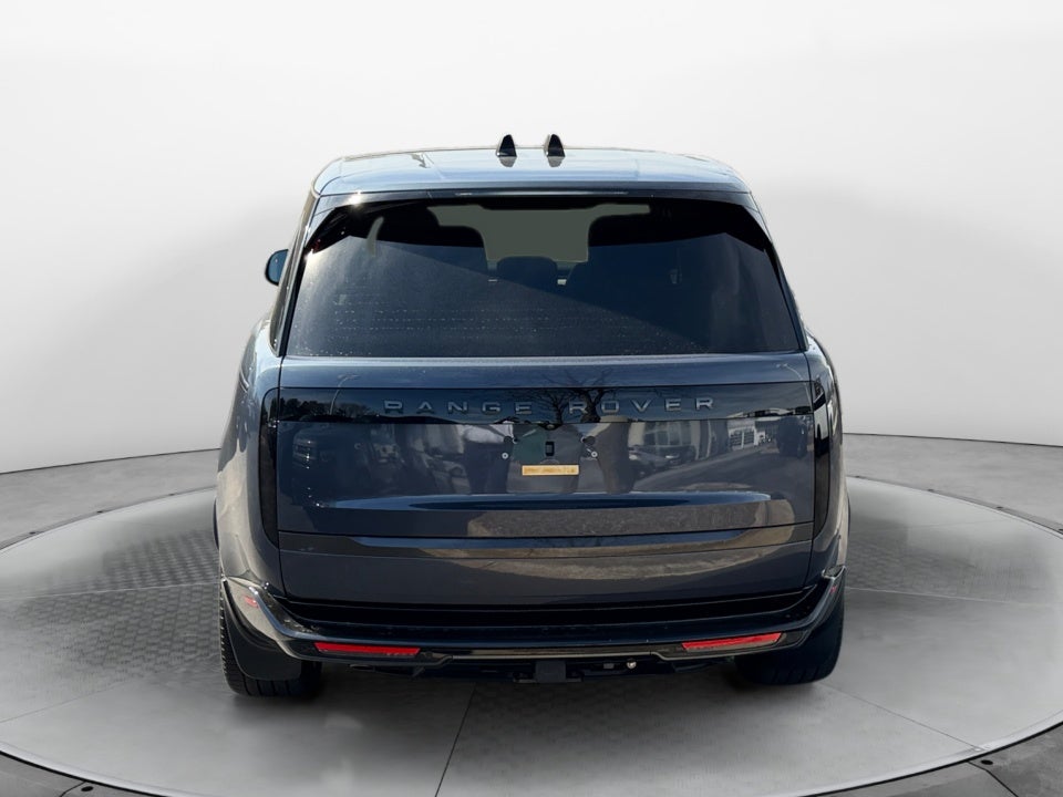 2024 Land Rover Range Rover P530 SE