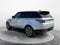 2022 Land Rover Range Rover Sport HSE Silver Edition MHEV