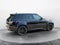 2021 Land Rover Range Rover Sport HSE Silver Edition MHEV
