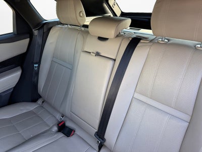 2018 Land Rover Range Rover Velar D180 SE R-Dynamic