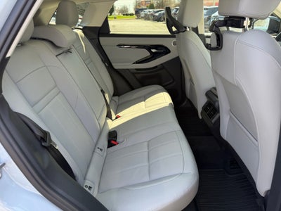 2024 Land Rover Range Rover Evoque Core S