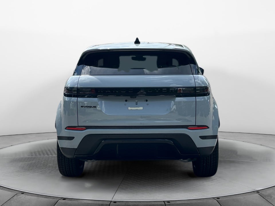 2024 Land Rover Range Rover Evoque Core S