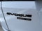 2020 Land Rover Range Rover Evoque SE