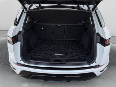 2020 Land Rover Range Rover Evoque SE