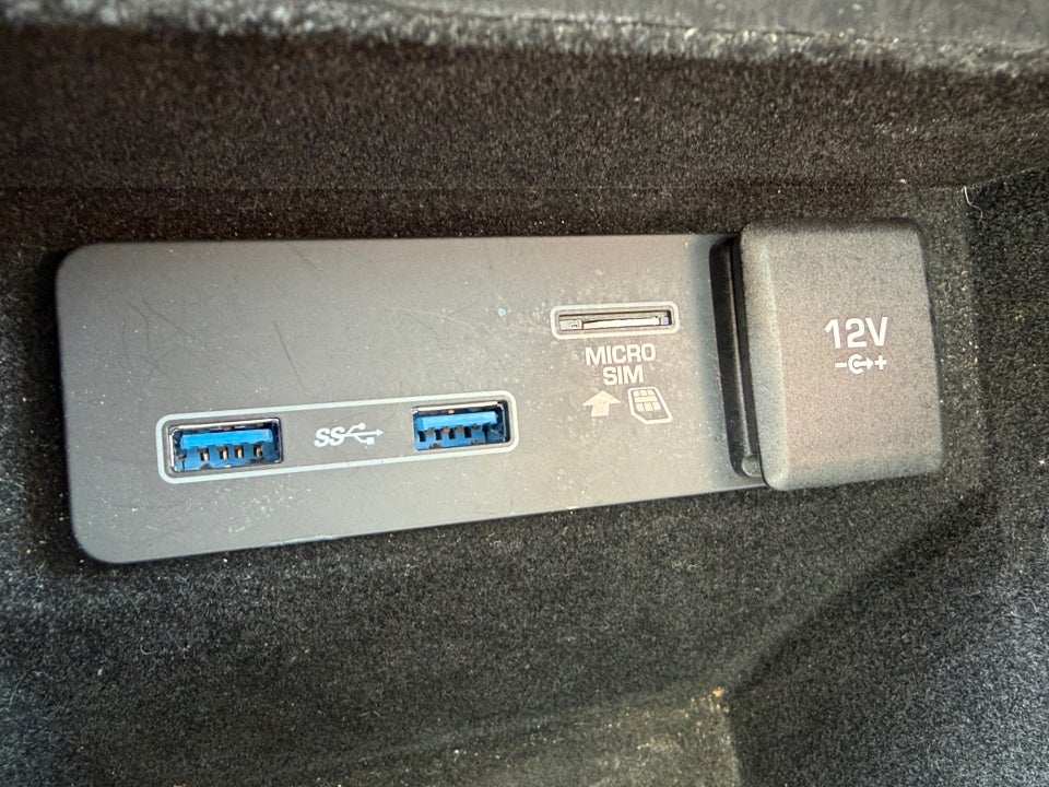 2020 Land Rover Range Rover Evoque SE