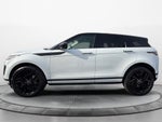 2020 Land Rover Range Rover Evoque SE