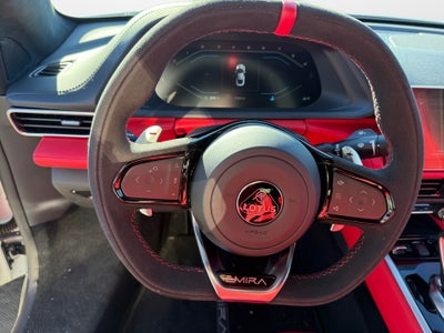 2024 Lotus Emira V6 First Edition