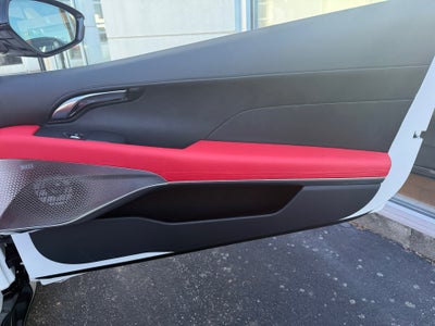 2024 Lotus Emira V6 First Edition