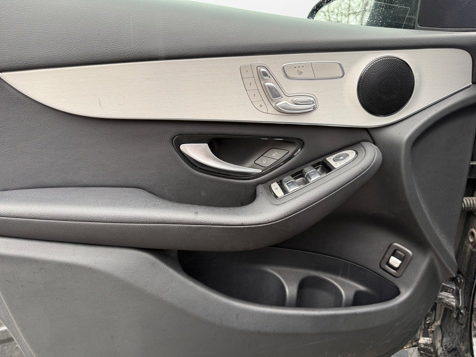 2021 Mercedes-Benz GLC 300 4MATIC® SUV