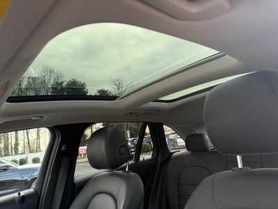 2021 Mercedes-Benz GLC 300 4MATIC® SUV