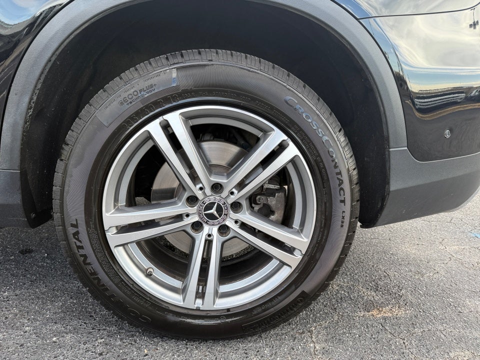 2021 Mercedes-Benz GLC 300 4MATIC® SUV