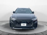 2026 Audi Q8 Premium Plus 55 TFSI quattro Tiptronic