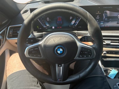 2024 BMW i4 Gran Coupe eDrive35