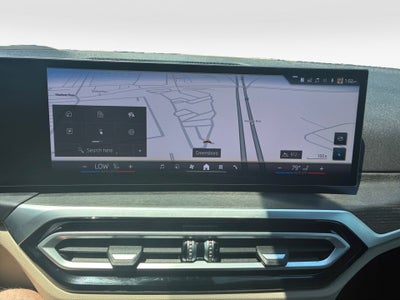 2024 BMW i4 Gran Coupe eDrive35