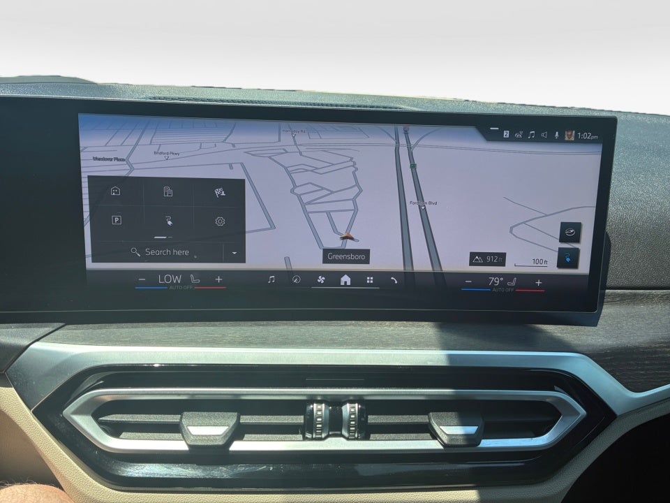 2024 BMW i4 Gran Coupe eDrive35