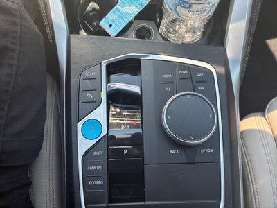 2024 BMW i4 Gran Coupe eDrive35