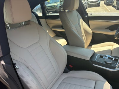 2024 BMW i4 Gran Coupe eDrive35