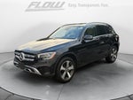 2020 Mercedes-Benz GLC 300 GLC 300