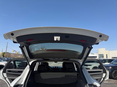 2019 Porsche Cayenne Base
