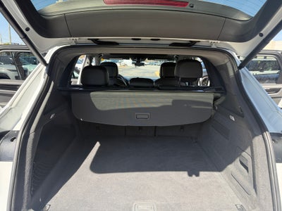 2019 Porsche Cayenne Base