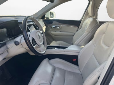 2021 Volvo XC90 T6 Inscription 7 Passenger