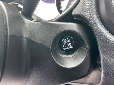 2018 Jeep Compass Sport FWD