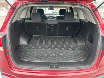 2016 Kia Sorento 2.4L LX
