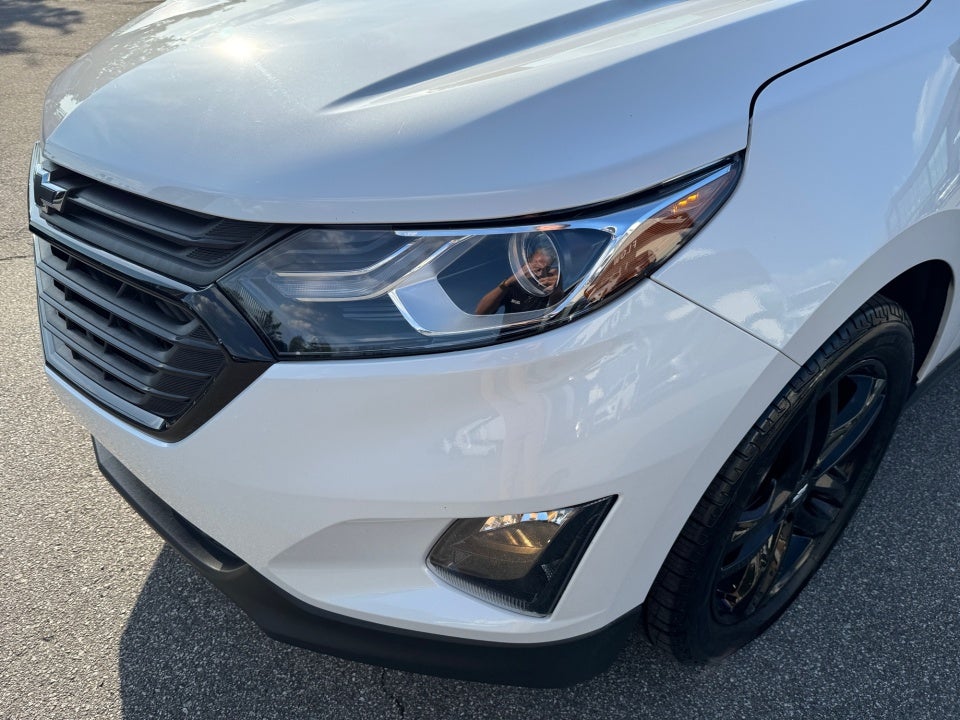 2020 Chevrolet Equinox FWD LT 1.5L Turbo