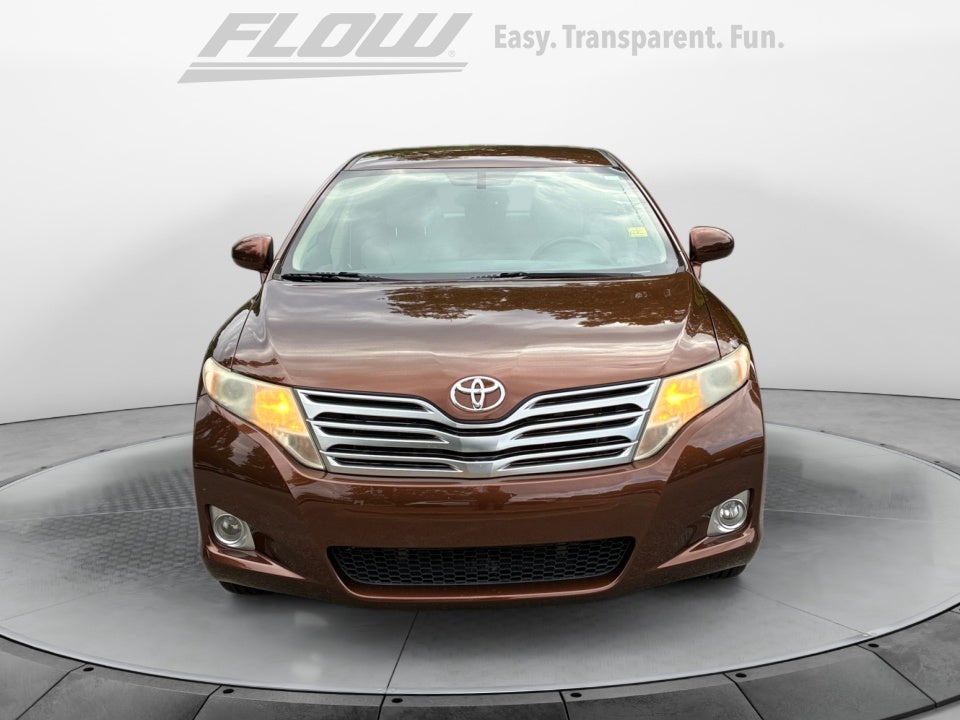 2012 Toyota Venza LE