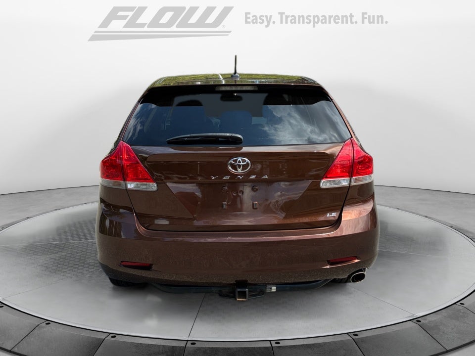 2012 Toyota Venza LE