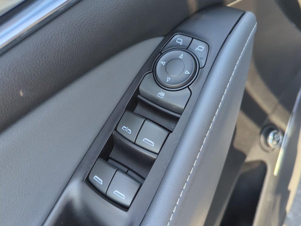 2020 Buick Enclave AWD Essence