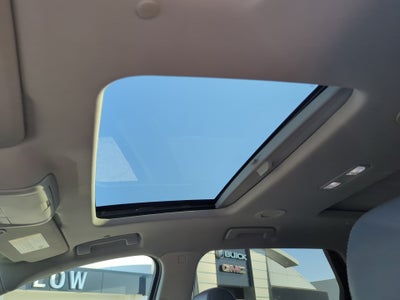 2020 Buick Enclave AWD Essence