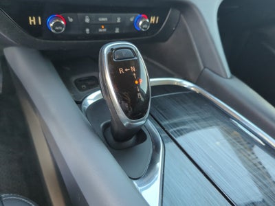 2020 Buick Enclave AWD Essence