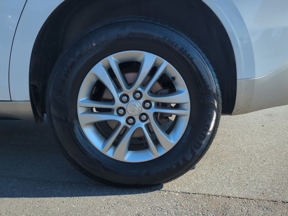 2020 Buick Enclave AWD Essence