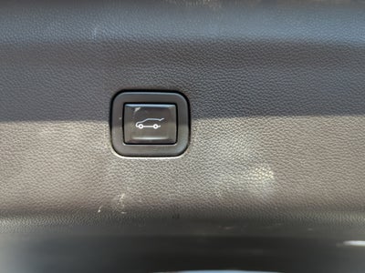 2020 Buick Enclave AWD Essence