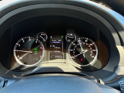 2022 Lexus GX 460 Premium