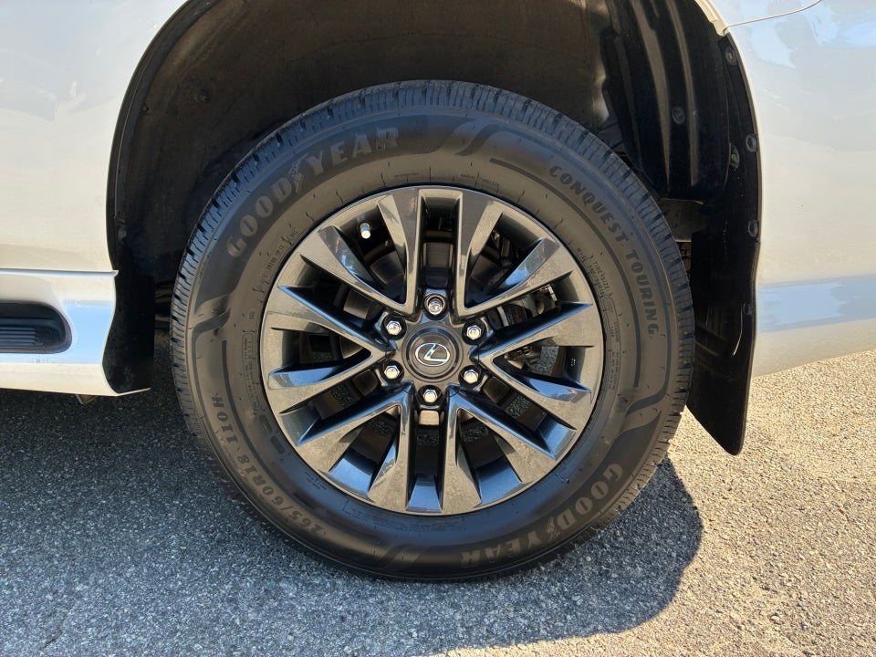 2022 Lexus GX 460 Premium