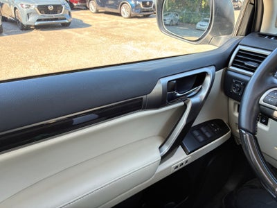 2022 Lexus GX 460 Premium