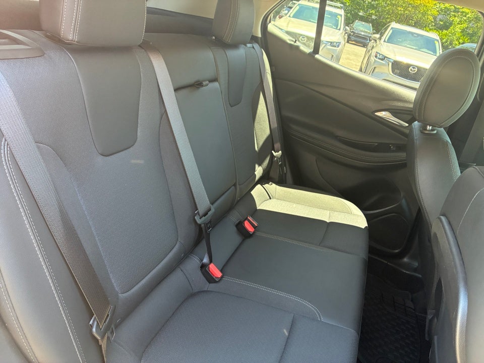 2022 Buick Encore GX FWD Select