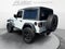 2020 Jeep Wrangler Willys 4x4
