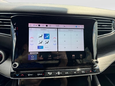 2023 Jeep Wagoneer Series III