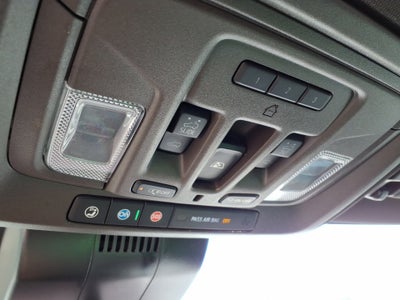 2024 GMC Sierra 2500HD 4WD Crew Cab Standard Bed Denali